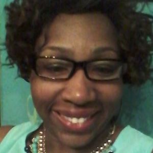 Meet your Posher, Theresa